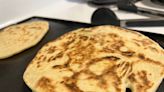 Taste: Whether making falafel or gyros, pitas are the hero bread