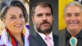 Santa Fe County Commission District 2 candidate questionnaires