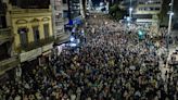 Marchando en silencio, Uruguay vuelve a exigir respuestas sobre sus desaparecidos
