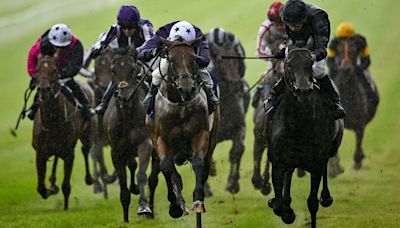 BBC make major move back into horse racing just days after axing tips