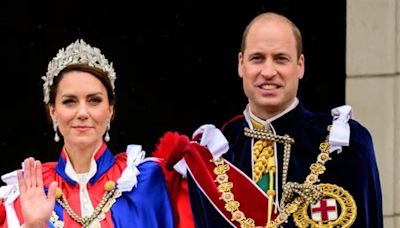 Kate e William – Têm um ‘privilégio secreto’ que os outros membros da realeza não têm