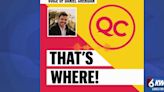 QC, That’s Where! podcast tells compelling stories unique to our community