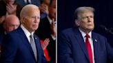 Biden recauda y gasta más que Trump en junio, mientras se ciernen dudas sobre el futuro político del presidente