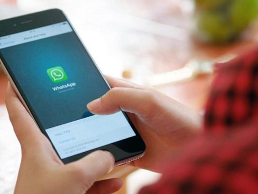 Cómo enviar un mensaje en WhatsApp sin agregar un contacto