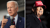 Trump, Biden wage proxy 2024 fight over midterm elections