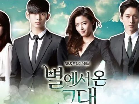 Kim Soo-Hyun’s My Love From The Star Ending Explained: Does Do Min-Joon Reunite with Cheon Song-Yi?