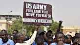 Why the U.S. military's withdrawal from Niger is a "devastating blow"