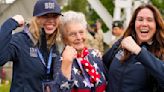 D-Day anniversary shines a spotlight on ‘Rosie the Riveter’ women who built the weapons of WWII