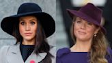 Meghan Markle & Sophie Trudeau Get Candid About How Society Has Changed Child-Rearing — For the Worse