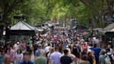 El Supremo rechaza mantener las antiguas pajarerías de la Rambla de Barcelona en el paseo