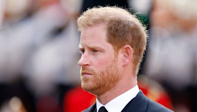 Things Between Prince Harry and King Charles Have Reportedly “Deteriorated to a New Level”