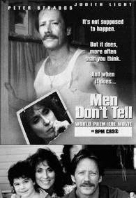 Men Don't Tell