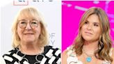 Donna Kelce Sends Jenna Bush Hager a Direct Message Ahead of Joint Project