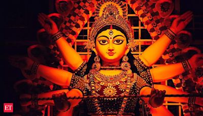 Navratri in the U.S; schedule, rituals, events and all you need to know