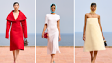 Jacquemus Celebrates 15 Years With an Italian Vacation