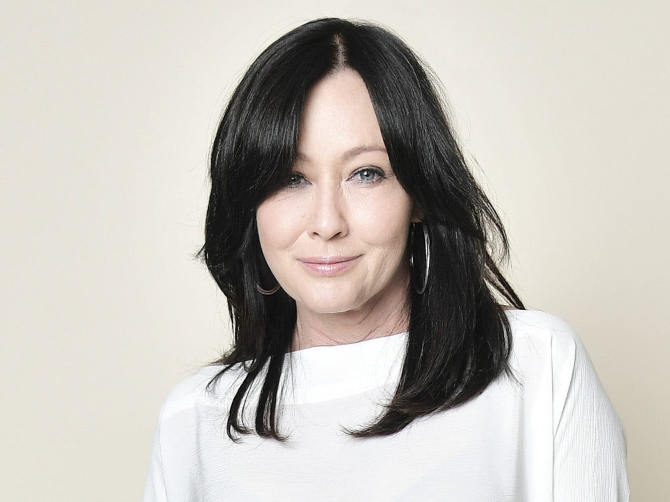Shannen Doherty, 'Beverly Hills, 90210' and 'Charmed' star, dead at 53