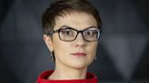 Nataliya Gumenyuk, periodista ucraniana: “La ocupación rusa es la violencia por la violencia, por eso no podrá sostenerse”