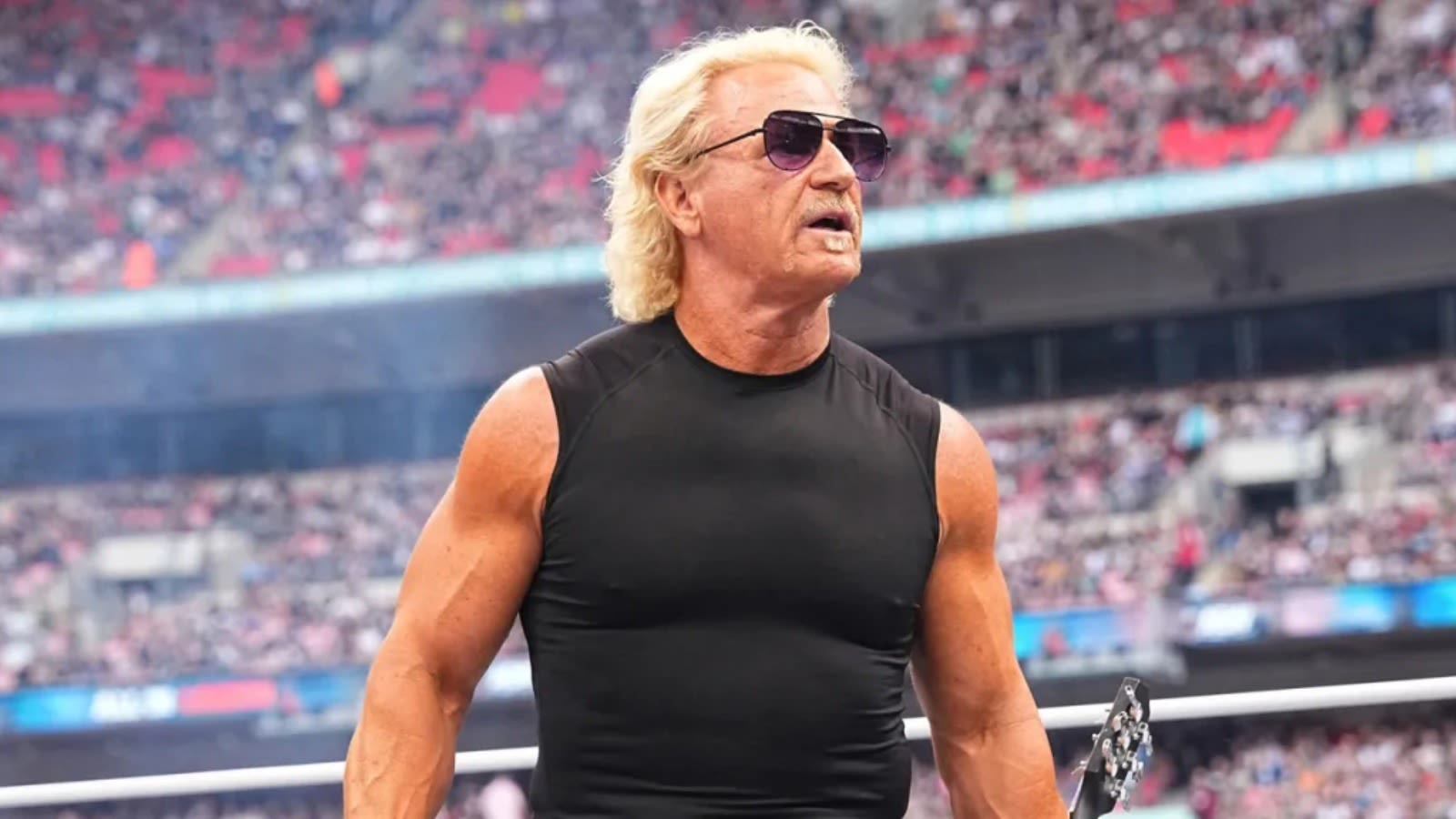 Tony Khan Opens Up About Jeff Jarrett's Recent AEW Interview About Owen Hart - Wrestling Inc.