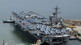 As North Korean and Chinese threats rise, US looks to lock in defense partnerships with Asian allies