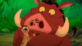 The Funny Story Behind Why The Lion King’s Creative Team Added Pumbaa’s Signature Farts To The Disney Flick