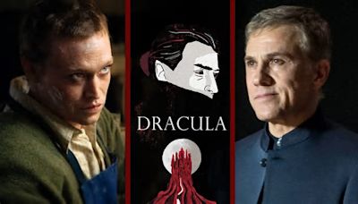 Dracula – A Love Tail: Un amore eterno