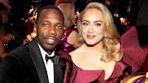 Did Adele Confirm in a Comedy Club that She Secretly Married Rich Paul?