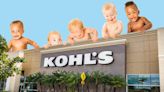 Kohl's is opening 200 Babies‘R’Us shops: Full list and map of locations where it will return