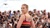 Scarlett Johansson explains why husband Colin Jost is an 'eye cream connoisseur'