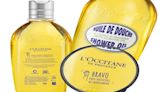 CARBIOS and L’OCCITANE unveil 100% recycled transparent PET bottle