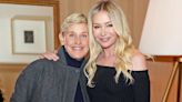 Ellen DeGeneres Celebrates 18-Year Anniversary with Portia de Rossi: 'So Grateful for Her Love'