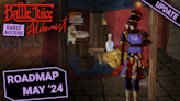 BattleJuice Alchemist — Roadmap for May'24 news