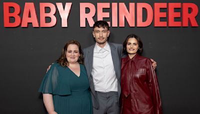 ‘Baby Reindeer’ Star Richard Gadd Reveals Crew Cried While Filming Emotional Episode 4