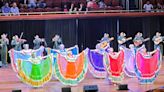 'México en el Corazón' delights the audience and brings back beautiful memories