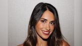 Antonela Roccuzzo mostró su look total black favorito con maquillaje natural y se ganó el aplauso de sus fans