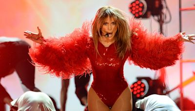 Jennifer Lopez Cancels Tour Amid Ben Affleck Marriage Woes