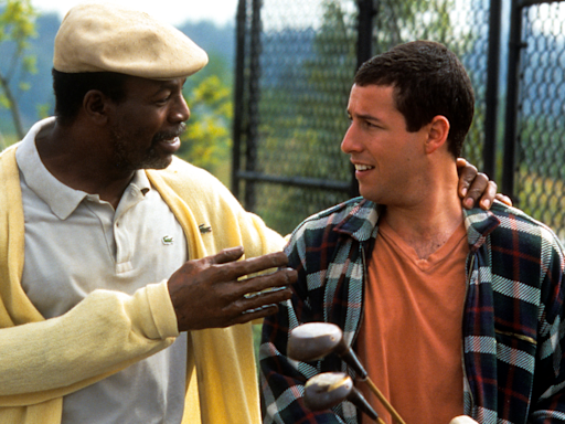 Netflix confirms 'Happy Gilmore 2' with Adam Sandler: What we know