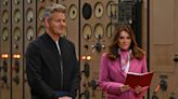 Lisa Vanderpump says working with Gordon Ramsay on 'Food Stars' involved "handling him” and “getting him to settle down and shut the f*** up sometimes"