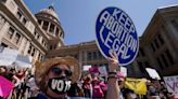 Texas judge allows abortion for woman whose fetus has fatal disorder