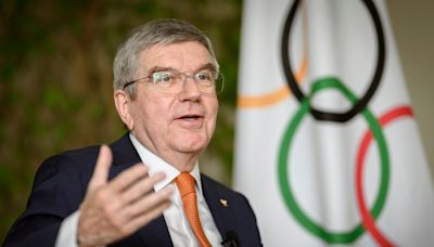 ¿Quién es Thomas Bach, el presidente del COI que hace el discurso de apertura de París 2024?