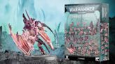 Tyranids Combat Patrol review: "A great selection of models, but there are better ways to get them"