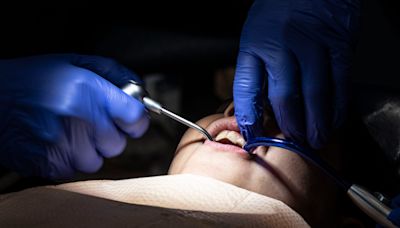 Imagine if the government offered dental care. New federal rule could make that a reality.