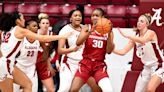 What channel is Arkansas women's basketball vs. LSU on today? Time, TV schedule