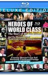 Heroes of World Class: The Story of the Von Erichs and the Rise and Fall of World Class Championship Wrestling