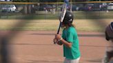 Young athletes take precautions amid dangerous heat