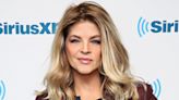 Kirstie Alley Had Another Career Before Finding Fame: 'I Didn't Have Any Money and I Was Starving'