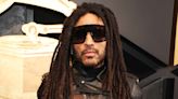 Lenny Kravitz Teases Upcoming Album as the Record He 'Didn't Make in High School' at 2024 Grammys