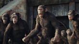 Kingdom of the Planet of the Apes - Official 'Epic' Teaser Trailer - IGN