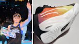 Mac McClung Wins His Second NBA Slam Dunk Title in These New Puma Basketball Sneakers