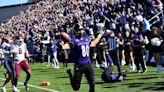Undefeated Holy Cross football team earns No. 8 seed and first-round bye in FCS playoffs
