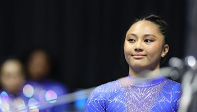 Emma Malabuyo obtains Paris 2024 quota at Asian Gymnastics Championships